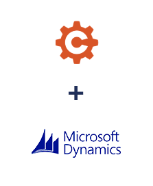 Integration of Cognito Forms and Microsoft Dynamics 365