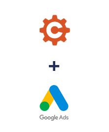 Integration of Cognito Forms and Google Ads