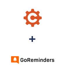 Integration of Cognito Forms and GoReminders