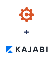 Integration of Cognito Forms and Kajabi
