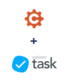 Integration of Cognito Forms and MeisterTask