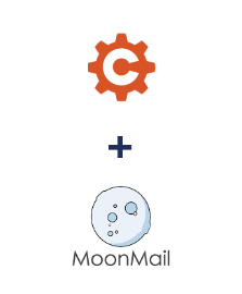 Integration of Cognito Forms and MoonMail