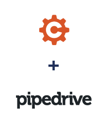 Integration of Cognito Forms and Pipedrive