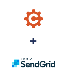 Integration of Cognito Forms and SendGrid