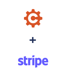 Integration of Cognito Forms and Stripe
