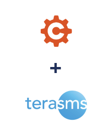 Integration of Cognito Forms and TeraSMS Integration of Cognito Forms and TeraSMS