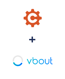 Integration of Cognito Forms and Vbout