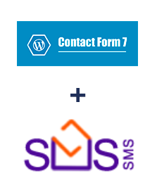 Integration of Contact Form 7 and SMS-SMS