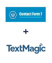 Integration of Contact Form 7 and TextMagic