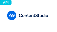 ContentStudio API