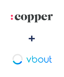 Integration of Copper and Vbout
