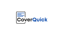 CoverQuick integration