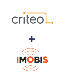 Integration of Criteo and Imobis