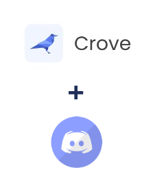 Integration of Crove and Discord