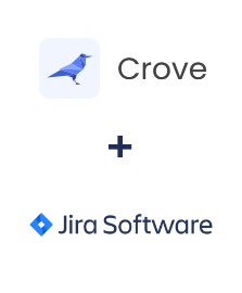 Integration of Crove and Jira Software