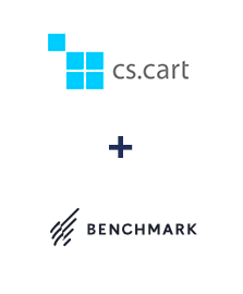 Integration of CS-Cart and Benchmark Email