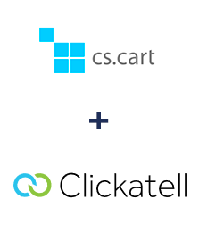 Integration of CS-Cart and Clickatell