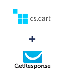 Integration of CS-Cart and GetResponse