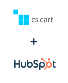 Integration of CS-Cart and HubSpot