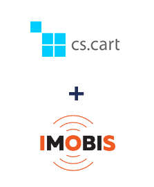 Integration of CS-Cart and Imobis