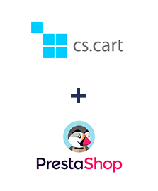 Integration of CS-Cart and PrestaShop