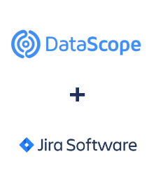Integration of DataScope Forms and Jira Software