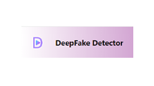 Deepfake Detector integration