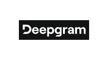 Deepgram integration