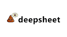Deepsheet integration