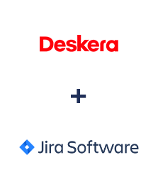 Integration of Deskera CRM and Jira Software