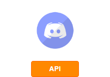 Integration Discord with other systems by API
