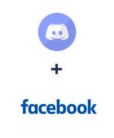 Integration of Discord and Facebook