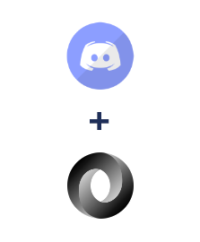 Integration of Discord and JSON