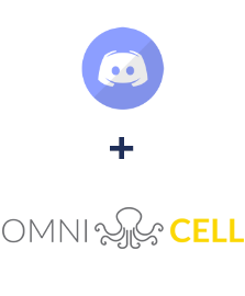 Integration of Discord and Omnicell