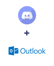 Integration of Discord and Microsoft Outlook
