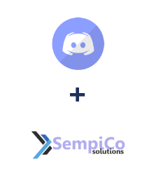 Integration of Discord and Sempico Solutions