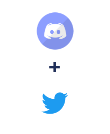 Integration of Discord and Twitter