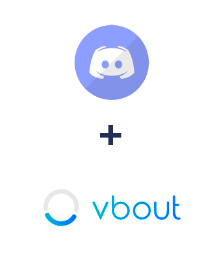 Integration of Discord and Vbout
