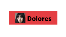 Dolores integration