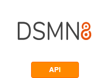Integration DSMN8 with other systems by API