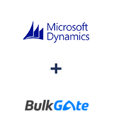 Integration of Microsoft Dynamics 365 and BulkGate