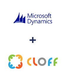 Integration of Microsoft Dynamics 365 and CLOFF Integration of Microsoft Dynamics 365 and CLOFF