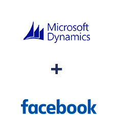 Integration of Microsoft Dynamics 365 and Facebook