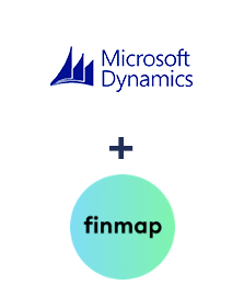 Integration of Microsoft Dynamics 365 and Finmap