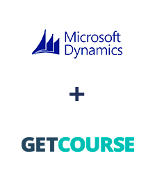 Integration of Microsoft Dynamics 365 and GetCourse