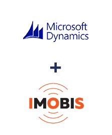 Integration of Microsoft Dynamics 365 and Imobis