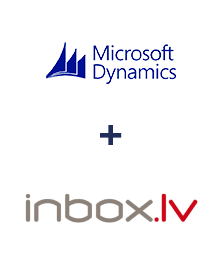 Integration of Microsoft Dynamics 365 and INBOX.LV