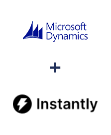 Integration of Microsoft Dynamics 365 and Instantly