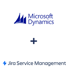 Integration of Microsoft Dynamics 365 and Jira Service Management