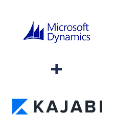 Integration of Microsoft Dynamics 365 and Kajabi